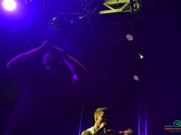 Die Draufgänger - Stadtparkfest Borken 2023